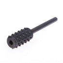 10pcs Mini Grinding Head Rotary File Bits For Engraving Woodworking Tool