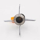 Portable Ultralight Portable Mini Camping Stove Gas Camping Stove Kit