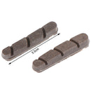 Road Bike Brake Carbon Wheels Brakes Pads Cork Brake Pade Wheels Pads CarbonR Hw