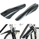 Mountain Bike Set Mudguard Guard Lightweight Accessories Parts Front Rear