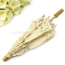 Lace Umbrella Umbrella Bridal Umbrella Umbrella For Wedding Party-Evening Decor