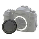 Body Front + Rear Lens Cap Proof Cover for Canon EOS EF EF-S Lens DSLR Camera