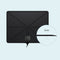 Flat Indoor Digital TV Antenna 50 Mile Range Signal Booster Amplifier H NDN