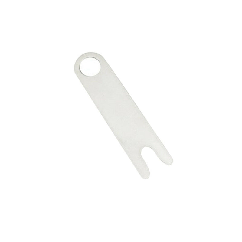 Plastic Propeller Blades Remover U-Wrench Main Prop Dismount for DJI Tello