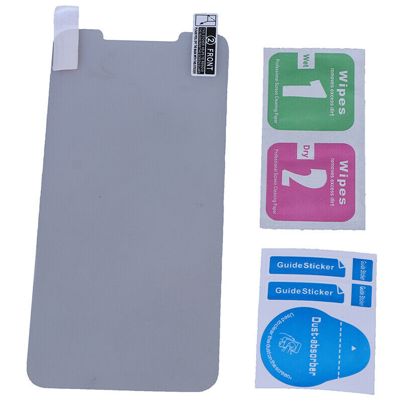 Screen Protector Hydrogel Film For Huawei Mate 20pro Protective Film ME