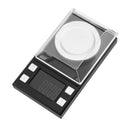 100g/0.001g Digital Milligram Scale High Precision Jewelry Balance Gram Wei V4L2