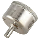 Diamond drill 45mm Diameter reamer Trepan broach for Ceramic Glass Sandston