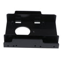 3.5" to 2.5" SSD/Hard Drive Drive Bay Adapter Mounting Bracket Converter Tray 3C