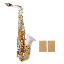 Replacement Set of 4pcs Soprano Tenor Alto Sax Saxophone Natural Neck Cork