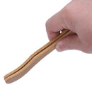 Wood Color Bamboo Chinese Kongfu Tea Tong Tweezers Teaware 6.9" Long L2B9