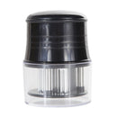 Practical Meat Tenderizer with 56 Stainless Steel Blades Kitchen Tool  K1B