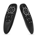 G10S PRO Wireless Backlight Voice Control Air Mouse Smart Remote Control Home