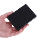 5pcs Melamine Sponge Kitchen Nano Emery Magic Sponge Cleaner Rub Pot Spong BX