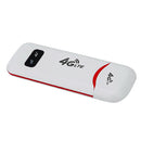 Unlocked QR91F 4G LTE USB WiFi Modem Wireless Router For The US Region