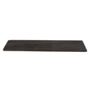 Guitar Ukulele Fretboard Unslotted for Luthiers Music Lovers Gift