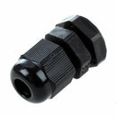 20 Pieces Black Plastic Waterproof Cable Gland Connector PG7 N5J5