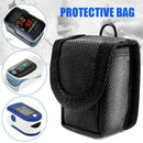 Portable Travel Organizer Pulse Oximeter Hard Storage Box Case Bag EVA
