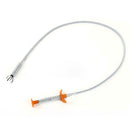 Bendable Drain Clog Water Sink Cleaning Hook Sewer Dredge Tool Pipe Hair Remover