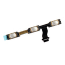 High Quality Power Volume Button Silent Switch Flex Cable For  Redmi Note 4X