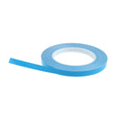 10mm x 25meters Thermal Adhesive Tape, Double Side Conductive Tape for LED,IC