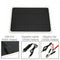 12 Volts 20 Watts Portable Power Solar Panel Battery Charger with Alligator