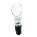 Wine Pourer Aerating Pourer Decanter Spout for Kitchen Home Parties,Small air