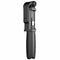 Portable Lightweight Selfie Stick, Bluetooth Selfie Stick Tripod with Remov F9V8