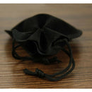 Soft Velvet Drawstring Jewelry Pouches Necklace Earrings Rings Gift Bag