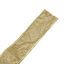 Glitter spool Christmas tree ribbon bandage candy box present gift party Ha U2O3