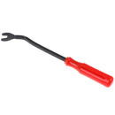 Set 5 Door Panel Car Trim Removal Tool Kit Clip Plastic Fastener Remover S Gq Pg