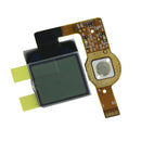 Front LCD Screen for GoPro 3 Replace Part Small Display Fuselage LCD Repair