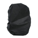 Adjustable Waterproof Dustproof Backpack Rain Cover Portable Ultralight Sho N3J3
