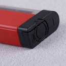 1PCS Mini portable UV ultra violet light lamp torch bank notes Check AT3C