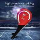 Taekwondo Foot Target Rights Three Major Hand Target Practice Target Boxing