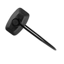 Universal Rectangular Muff Motor Flusher for Boat Flush Away Sand Salt Outboard,