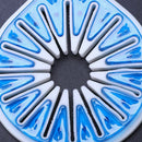 Non-Stick Silicone Egg Multi-Function Silicone Steamed Egg Temperature-Resi