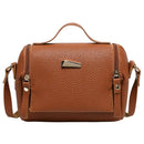 Women'S Handbag Simple And Ladies Female Fashion Shoulder Messenger Bag Han
