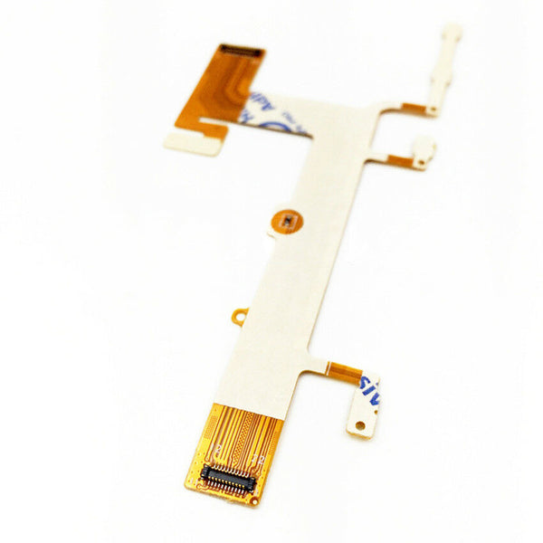 Repair Part Power Volume Button Switch Flex Cable Connector For Nokia Lumia 625