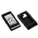 Soft Silicone Skin Case Cover For LG Dare VX9700 New C A