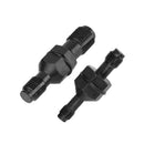 Spark Plug Thread Insert Tap Repair Tool M10x1.0/M12x1.25 M14x1.5/M18x1.5