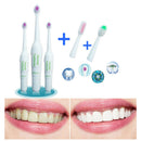 Electric Toothbrush Oral Care Dental Teeth Brushdult Children    New