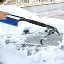 Car Vehicle Snow Ice Scraper Snow Brush Shovel Removal Brush Winter tools NS Ew