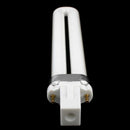 New Professional Electronic 2pcs 365nm 9W Nail Dryer UV Lamp Light Bulb Tub L9D5