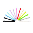 10x Colorful Stylus Pen For DSi NDSi Game 2018 K4G9
