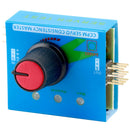 Steering gear tester CCPM 3-mode ESC servo motor for RC helicopters adjustmentM&