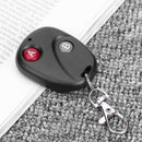 AC220V 433MHz Smart 2CH Wireless Remote Control Switch Receiver+Transmitter