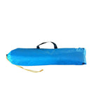 2 Persons Outdoor Beach Tent Shelter Summer Uv Protection Tent Sports Sunsh