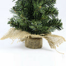 Christmas Trees Desk Table Decor Mini Xmas Gift Xmas Decorations Small Pine T BX