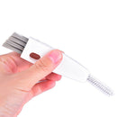 Cleaning Cup Brush Bottle Eco Friendly Cleaner 3-In-1 Cleaning Rotary Cup BS Ew