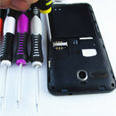 16pcs Watch Cellphone Multi-function Accessories Plastic Opening Repair Tool Kit